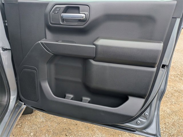 New 2026 Chevrolet Silverado 1500 W/T w/ WT Convenience Package image 29