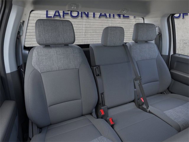 New 2026 Ford F250 XLT w/ Snow Plow Prep Package image 4
