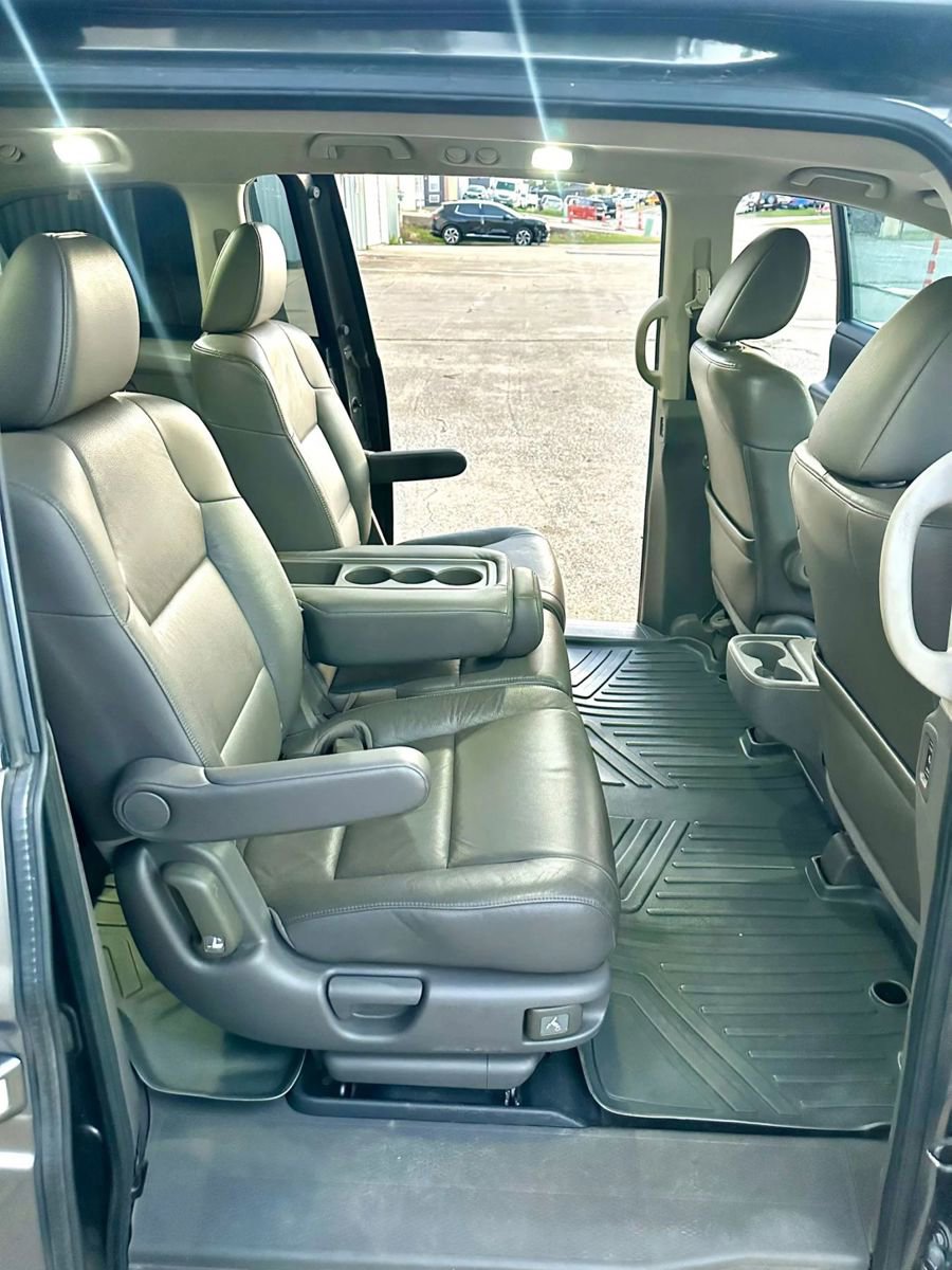 Used 2013 Honda Odyssey EX-L image 15