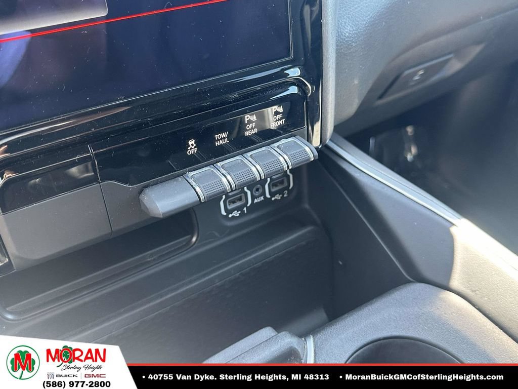 Used 2021 RAM 1500 Big Horn AWD/4WD image 31