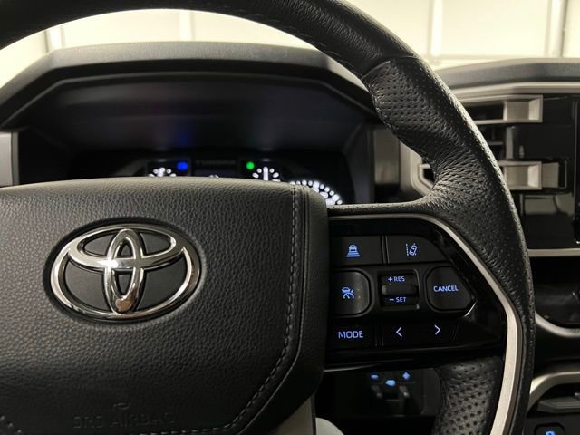 Used 2022 Toyota Tundra SR5 w/ TRD Off-Road Premium Package image 29