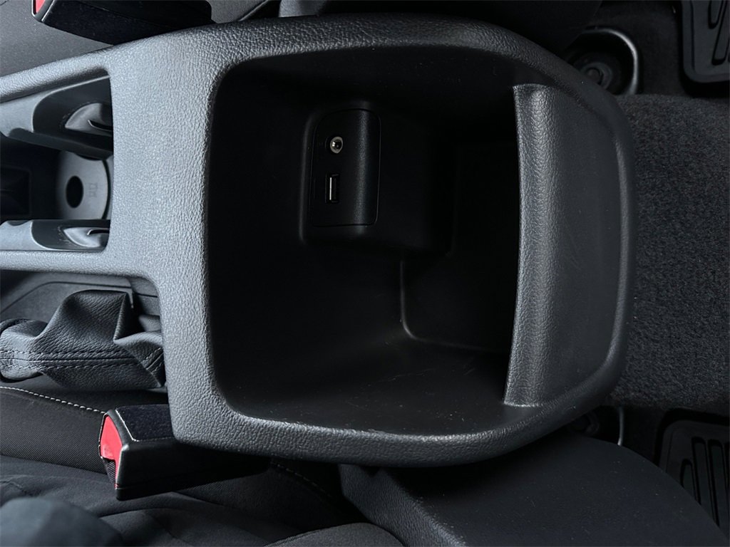 Used 2016 Ford Focus S image 27