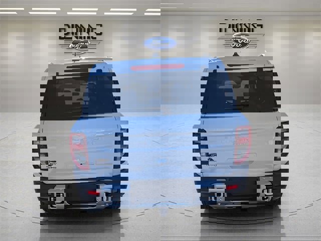 New 2025 Ford Bronco Sport Big Bend image 3