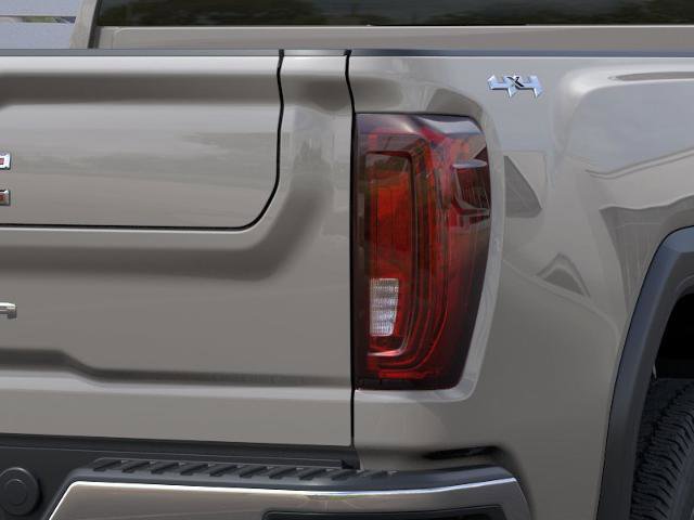 New 2026 GMC Sierra 2500 Pro w/ 1SA Pro Safety Plus Package AWD/4WD image 11