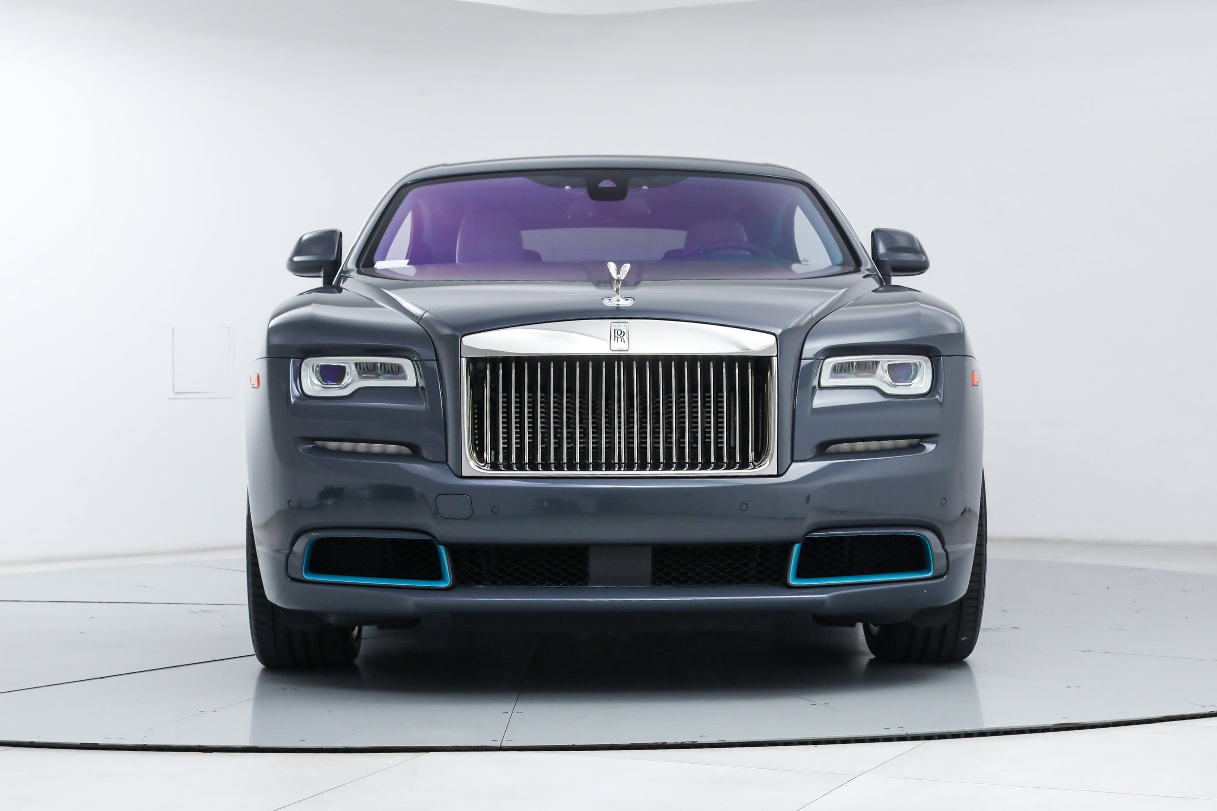 Used 2021 Rolls-Royce Wraith RWD image 8