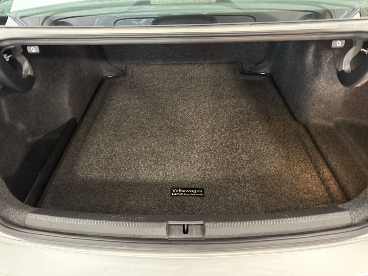 Used 2013 Volkswagen Passat 2.5 SE FWD image 27