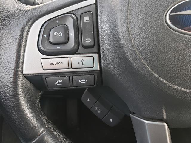 Used 2017 Subaru Outback 3.6R Limited image 23