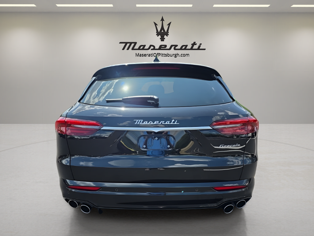 New 2025 Maserati Grecale GT AWD/4WD image 6
