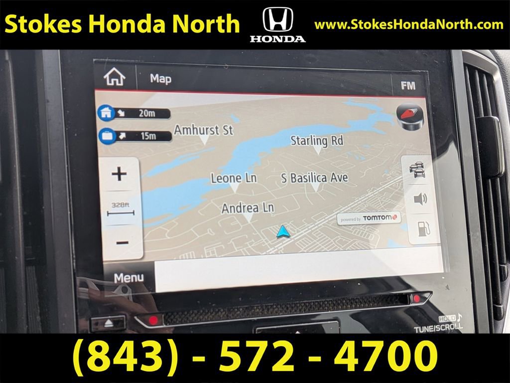 Used 2022 Subaru Forester Limited image 24