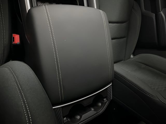 New 2025 RAM 1500 Big Horn image 16