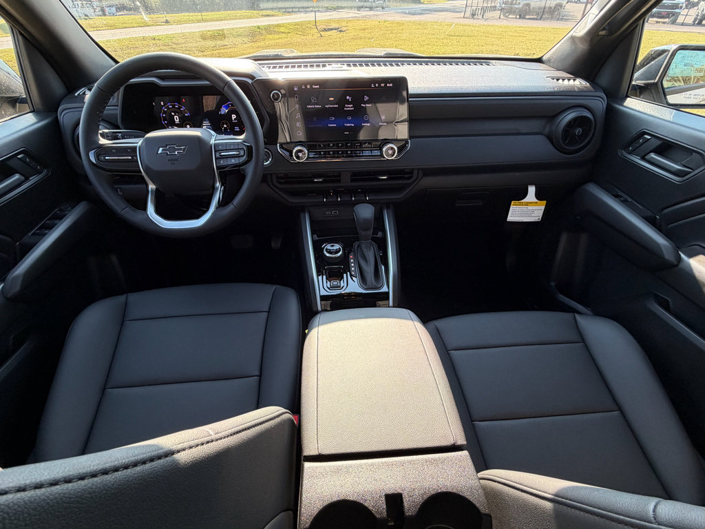 New 2026 Chevrolet Colorado Trail Boss image 3