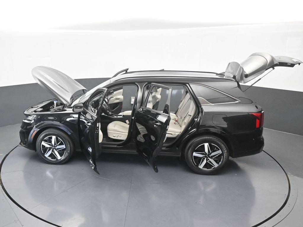 Used 2023 Kia Sorento S FWD image 72