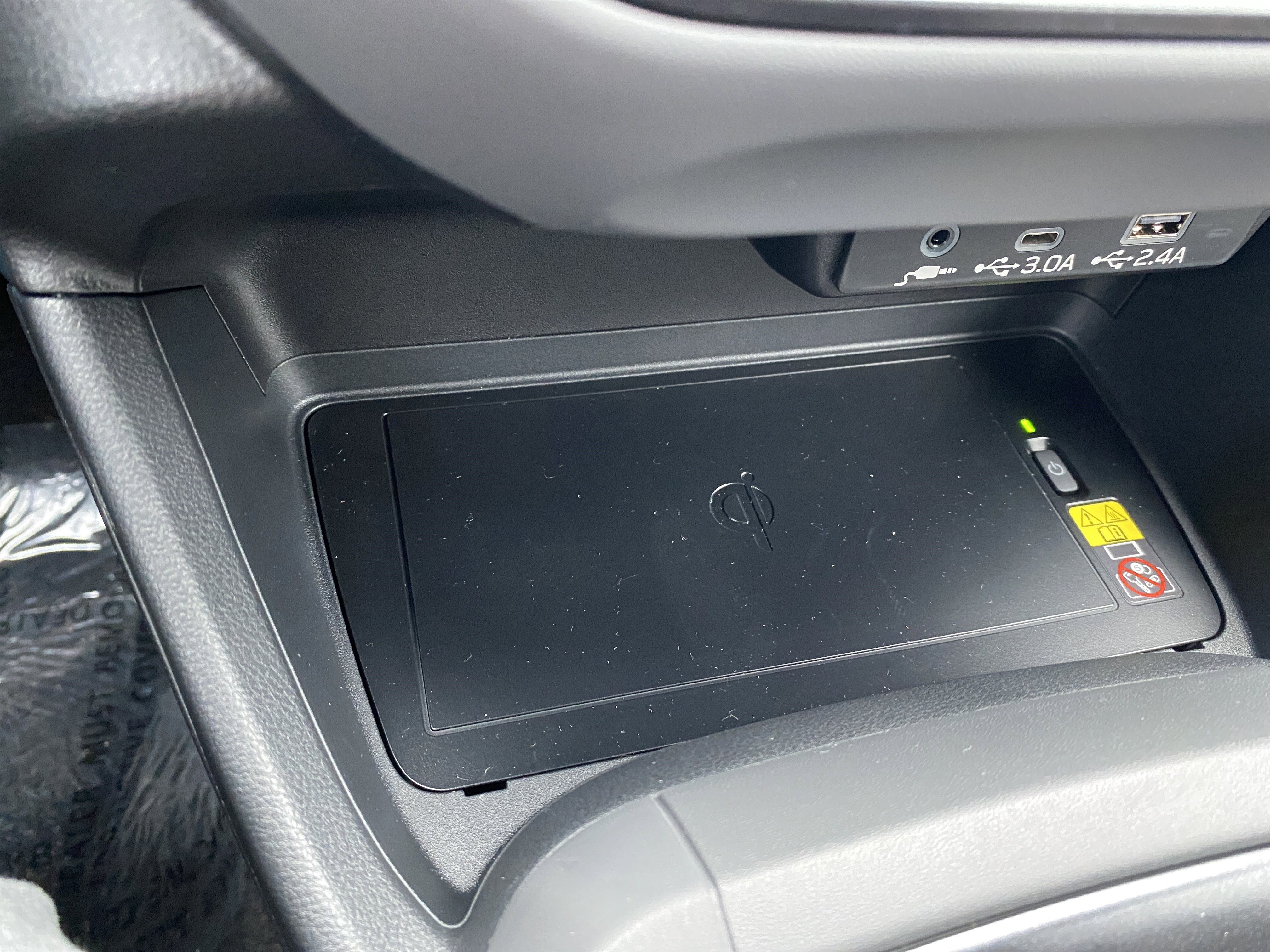 New 2026 Subaru Crosstrek 2.5i Sport image 32