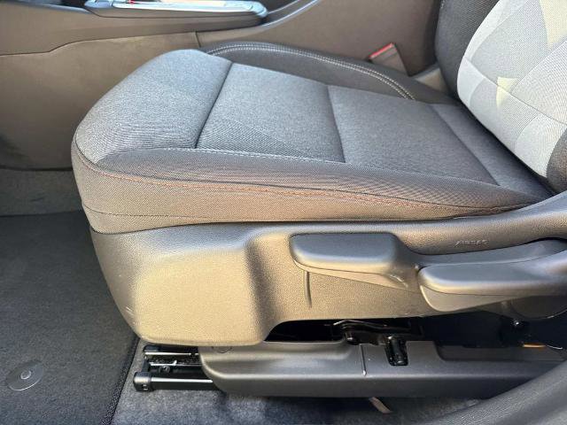 New 2026 Chevrolet Trax RS w/ Sunroof Package FWD image 11