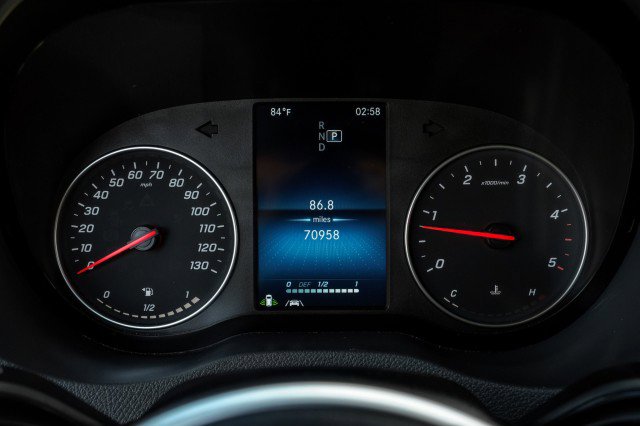 Used 2021 Mercedes-Benz Sprinter 3500 image 15