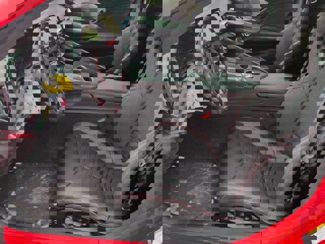 New 2026 Chevrolet Corvette Z06 w/ Z07 Performance Package image 20