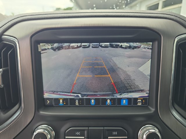 Certified 2021 GMC Sierra 2500 Denali w/ Denali Ultimate Package AWD/4WD image 22