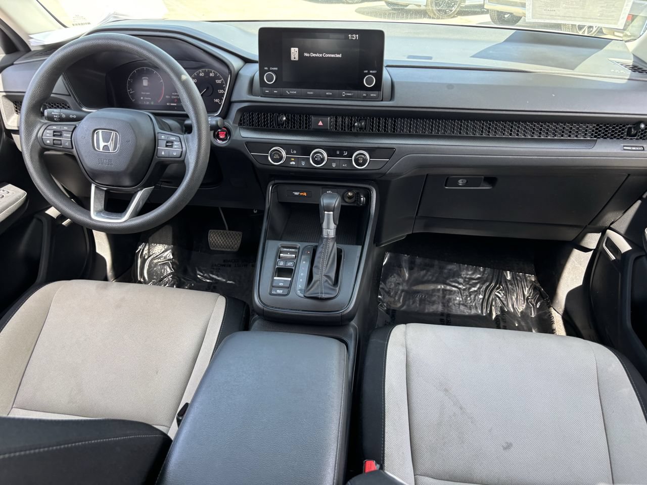 Used 2025 Honda CR-V LX image 13