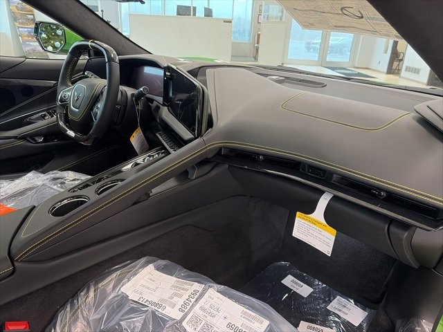 New 2026 Chevrolet Corvette Z06 image 38