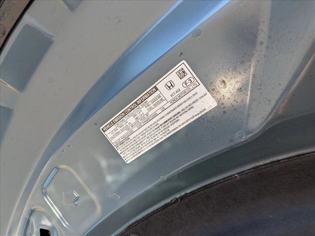 Certified 2023 Honda HR-V Sport image 23