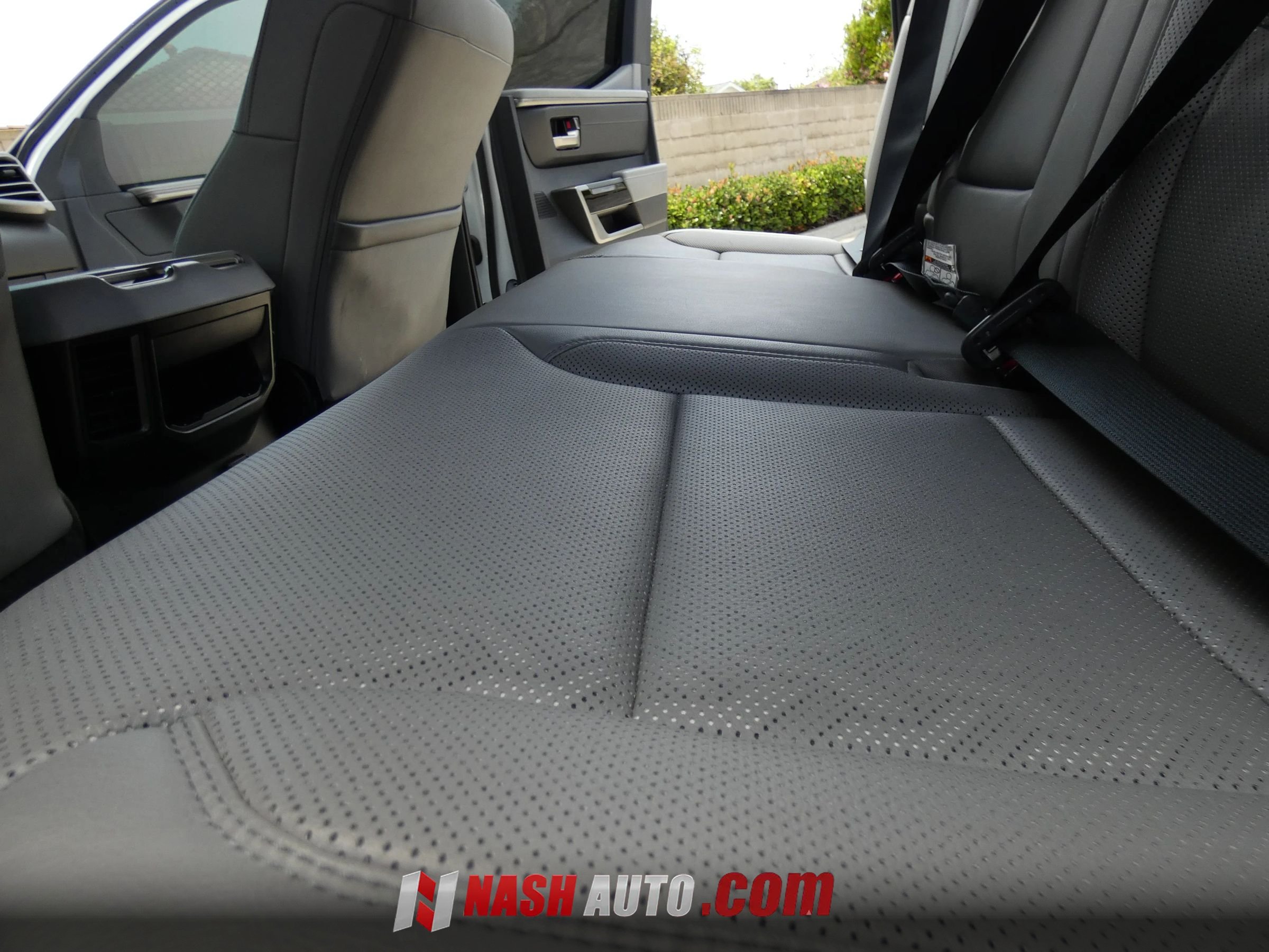 Used 2024 Toyota Tundra Limited w/ TRD Off-Road Package AWD/4WD image 51