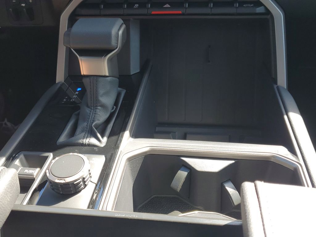 New 2026 Toyota Tundra Limited image 28