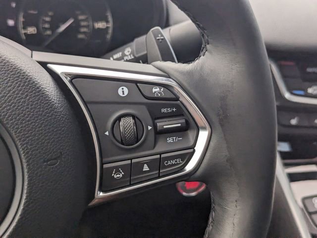 Certified 2023 Acura TLX image 28