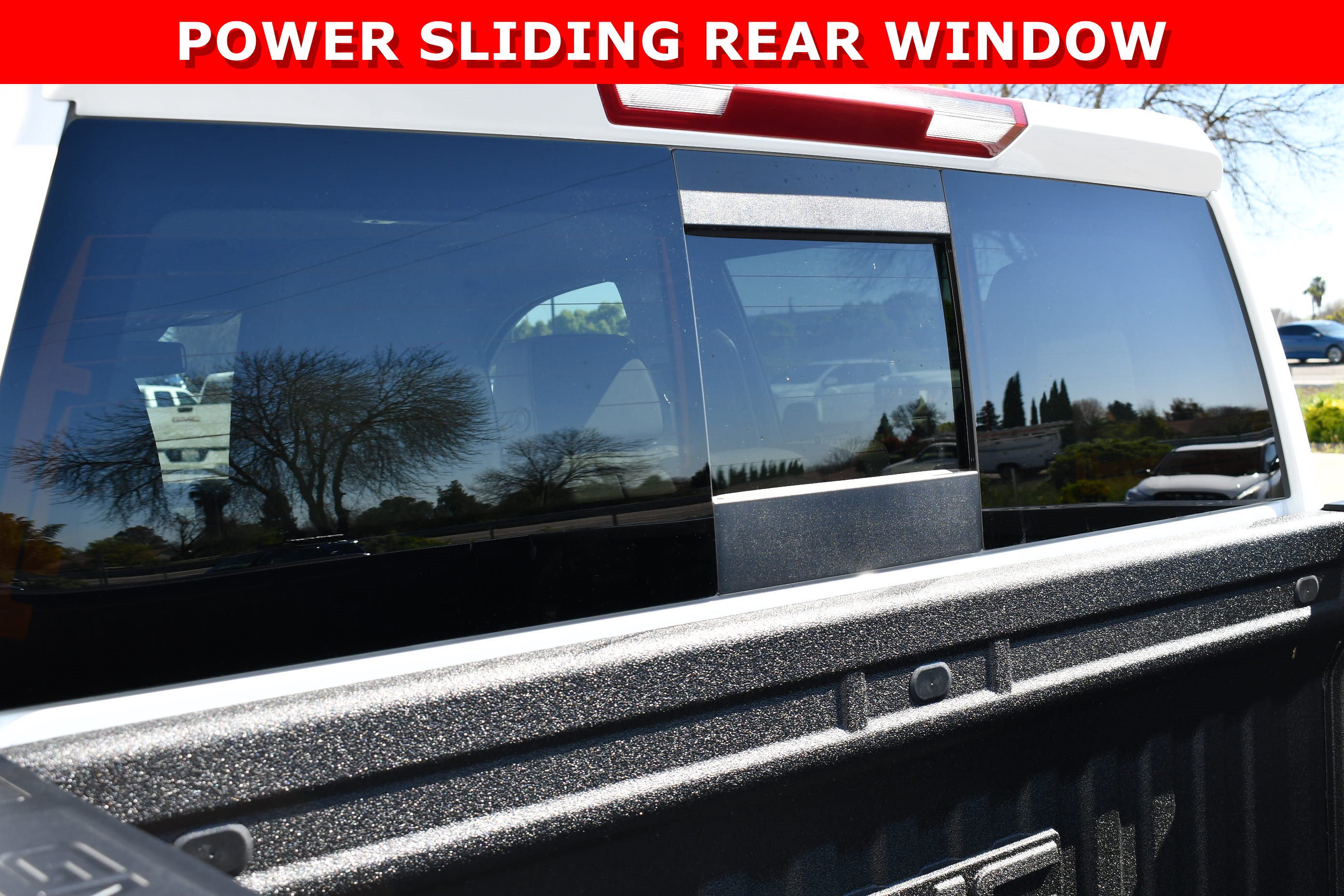 New 2026 GMC Sierra 1500 SLT w/ SLT Premium Plus Package AWD/4WD image 7