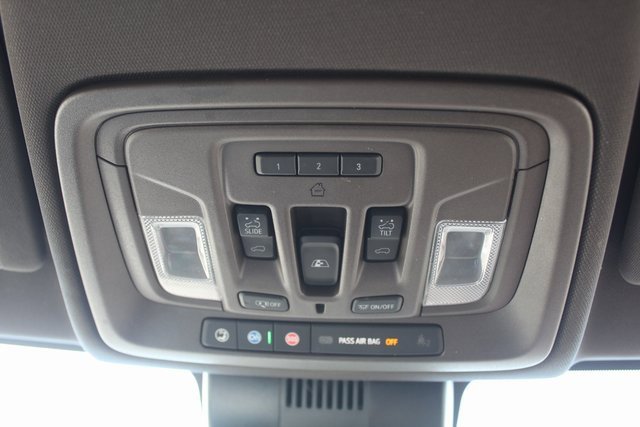 Used 2024 GMC Sierra 1500 Denali w/ Denali Reserve Package image 45