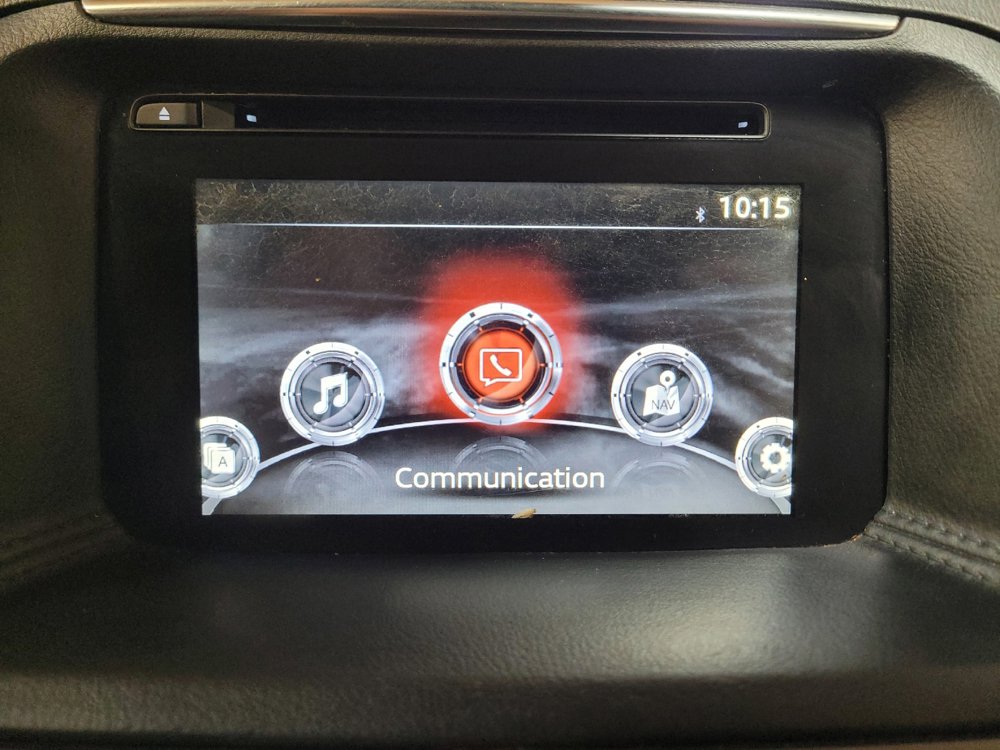 Used 2016 MAZDA CX-5 Grand Touring AWD/4WD image 25