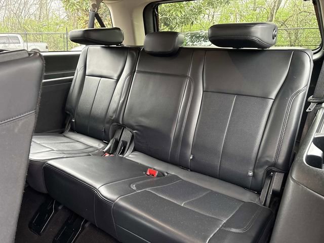 Certified 2024 Ford Expedition Max XLT image 13
