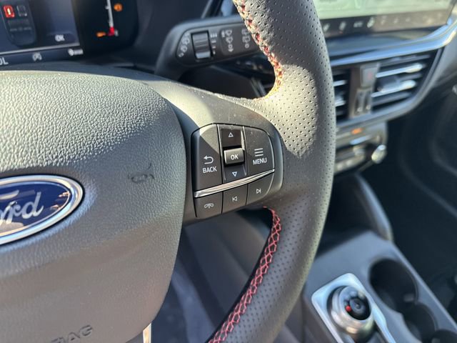 New 2026 Ford Escape ST-Line w/ Tech Pack #1 image 20