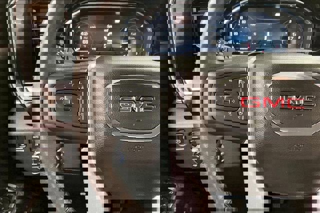 Certified 2023 GMC Sierra 1500 SLT w/ SLT Premium Package image 22