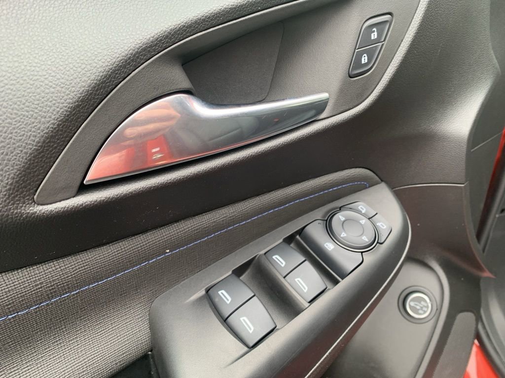 Used 2024 Buick Envista Sport Touring w/ Convenience I Package image 20