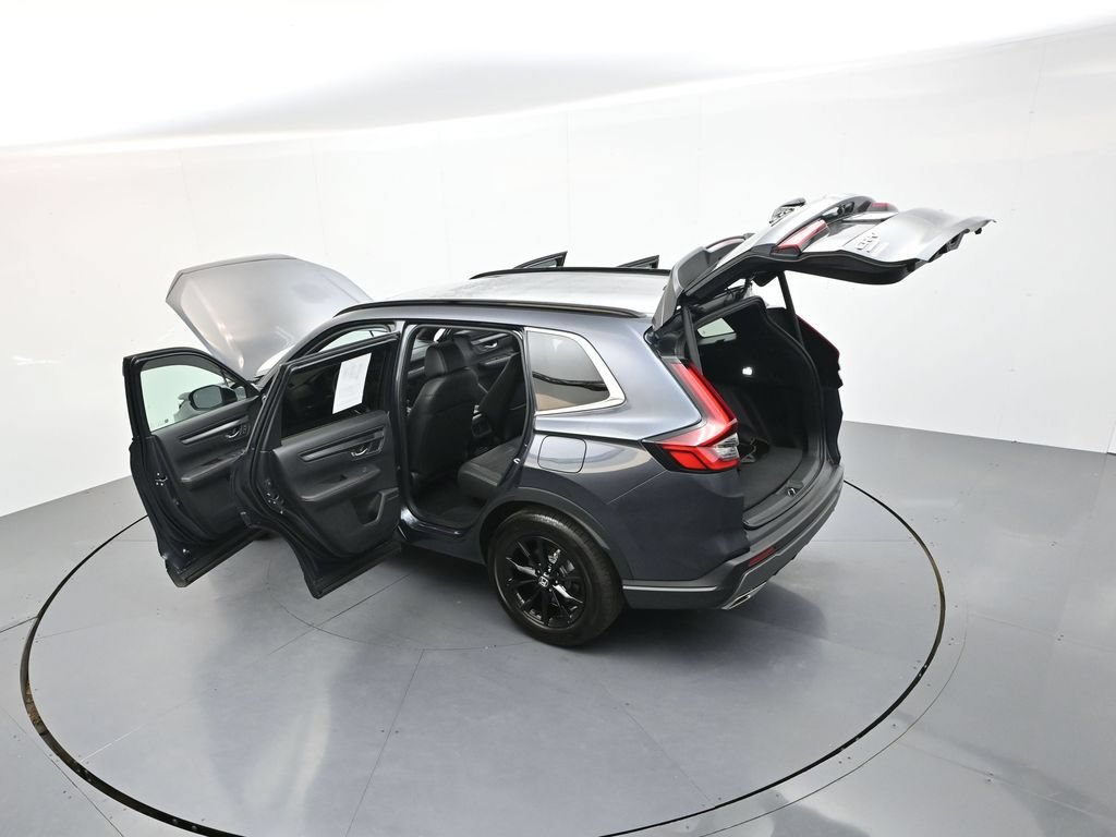 Used 2025 Honda CR-V Sport-L image 36