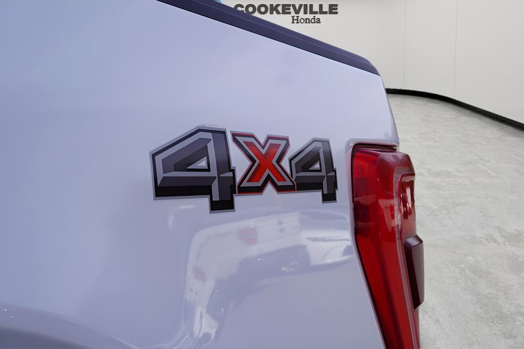 Used 2023 Ford F150 XLT w/ Trailer Tow Package image 7