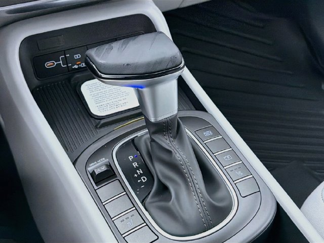 New 2027 Hyundai Kona SEL Sport FWD image 16