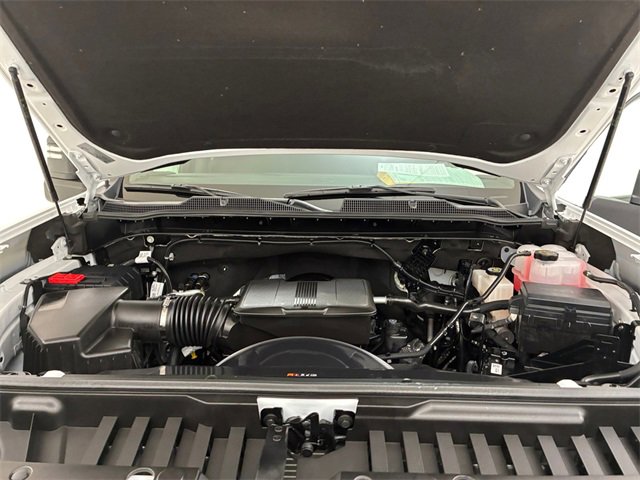 Used 2026 Chevrolet Silverado 2500 LT w/ All Star Edition image 10