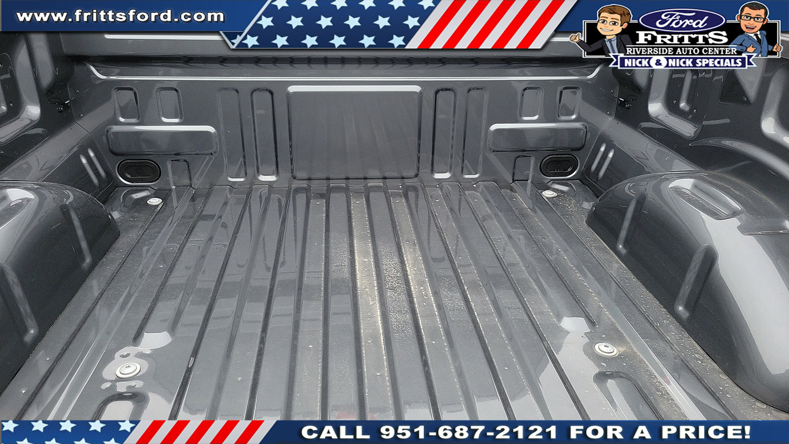 New 2026 Ford F150 STX w/ Equipment Group 200A AWD/4WD image 22