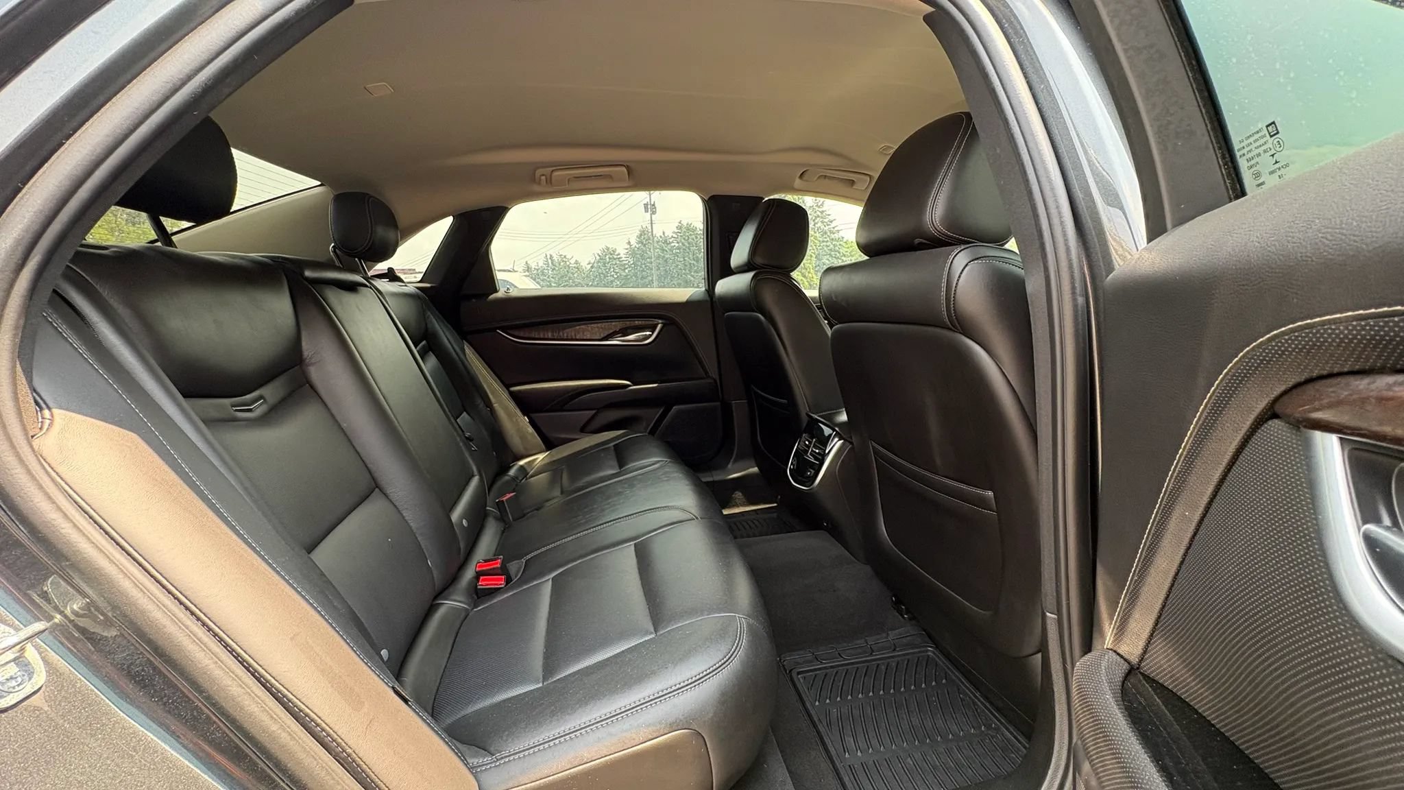 Used 2019 Cadillac XTS Luxury FWD image 33