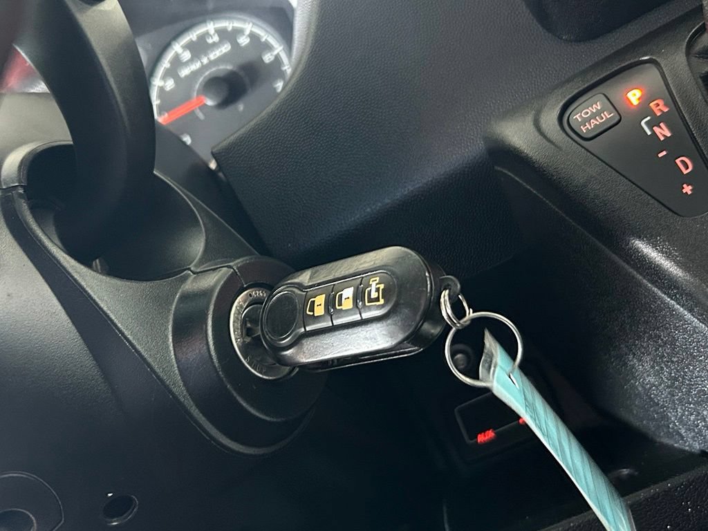 Used 2021 RAM ProMaster 1500 FWD image 38