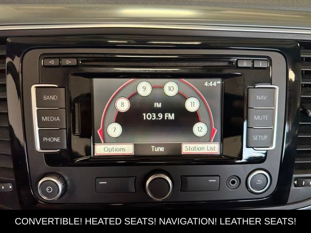Used 2014 Volkswagen Beetle R-Line FWD image 19