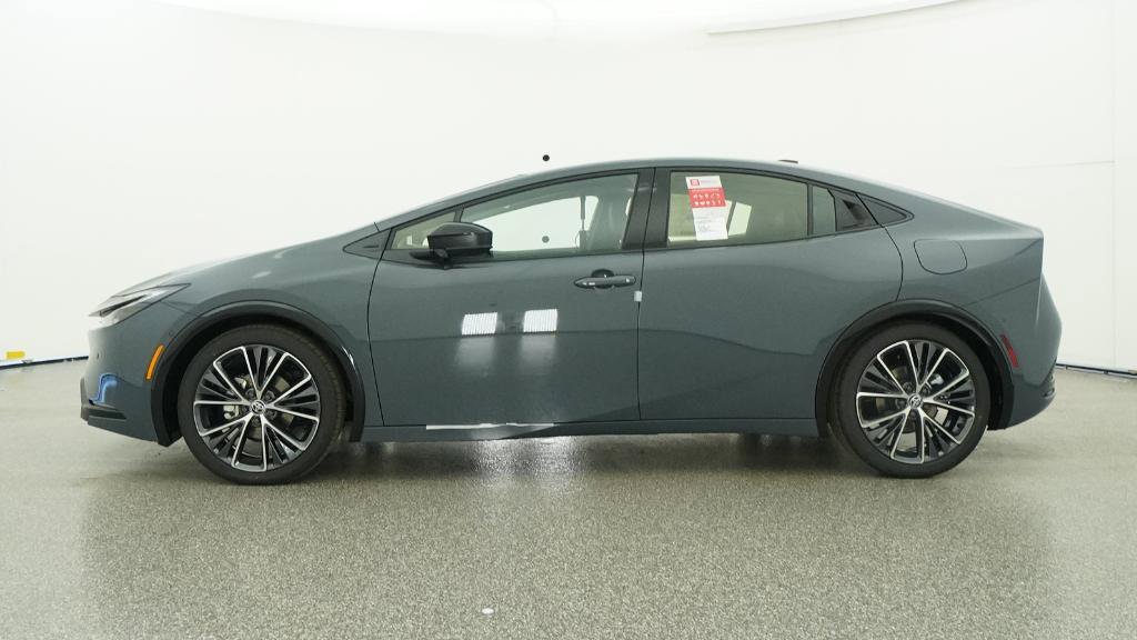 New 2026 Toyota Prius Limited image 10