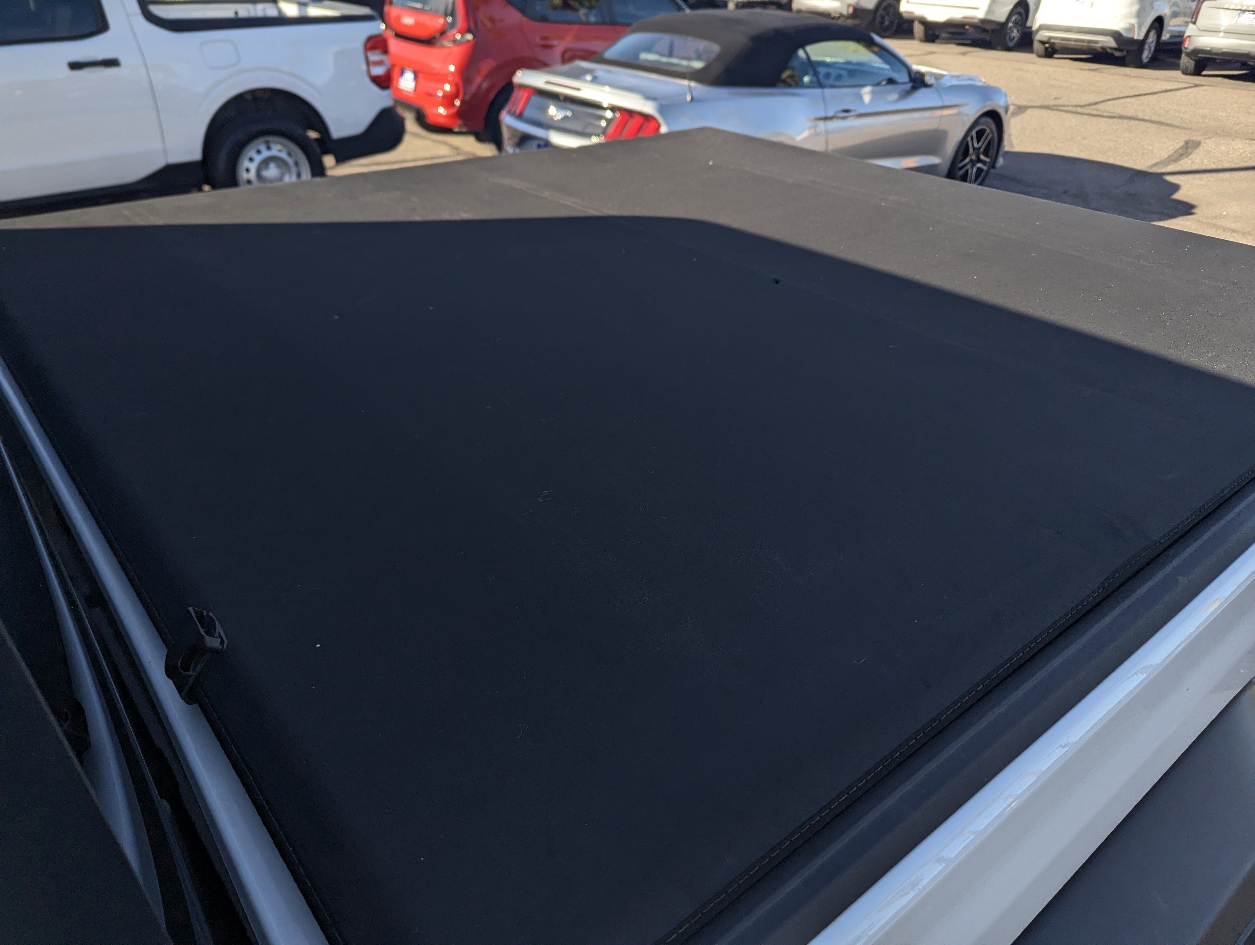 Used 2020 Jeep Gladiator Sport w/ Quick Order Package 24S image 8