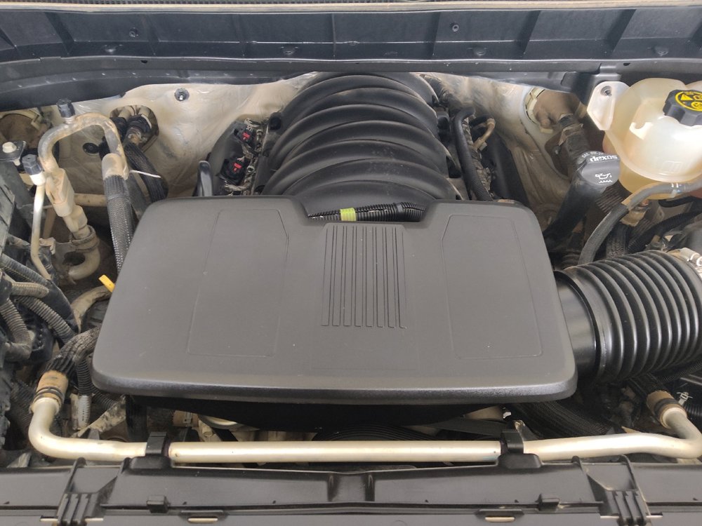 Used 2020 Chevrolet Silverado 1500 W/T w/ WT Convenience Package image 30