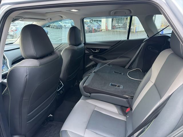 Used 2023 Subaru Outback Onyx Edition XT image 5