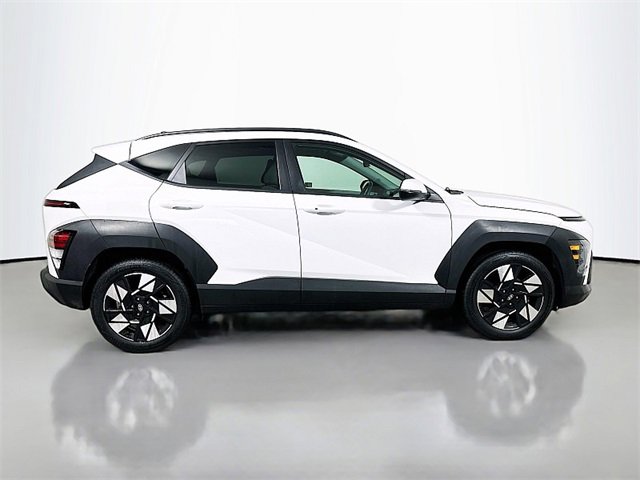Used 2024 Hyundai Kona SEL image 8
