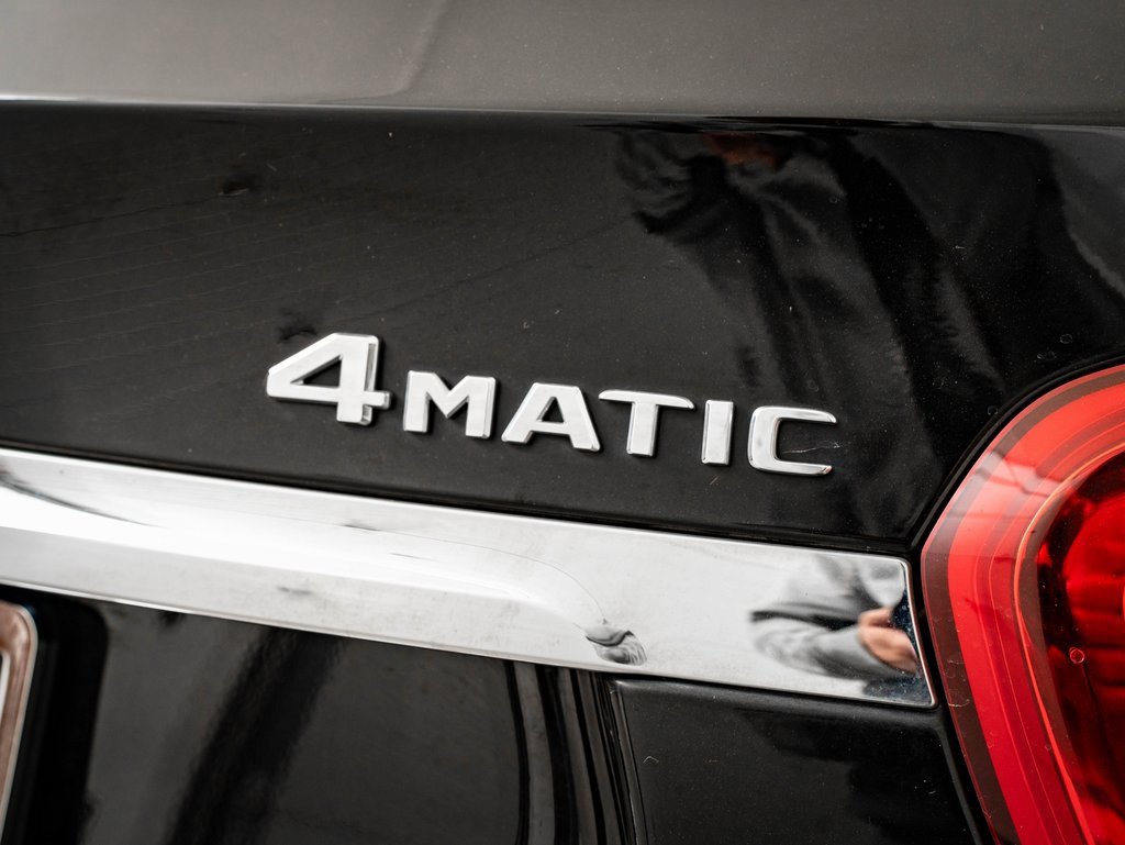 Used 2019 Mercedes-Benz GLA 250 4MATIC image 9