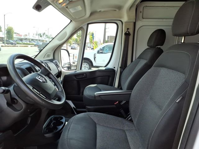 Used 2019 RAM ProMaster 2500 image 17
