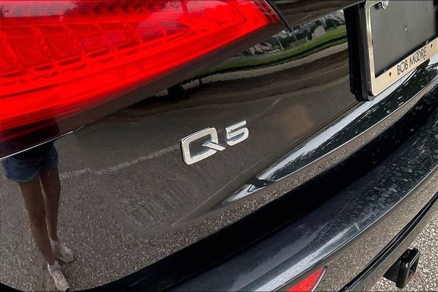 Used 2014 Audi Q5 TDI Premium Plus AWD/4WD image 8